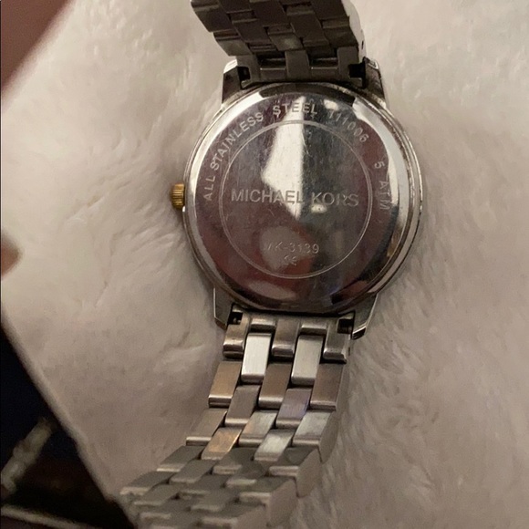 MK Watch - Picture 3 of 4